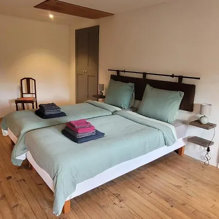 Holiday home Macorn