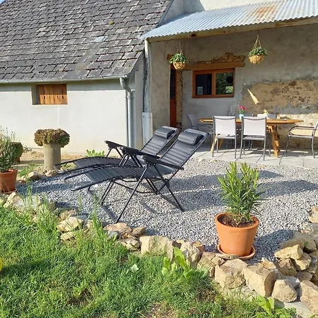 Macorn Holiday home