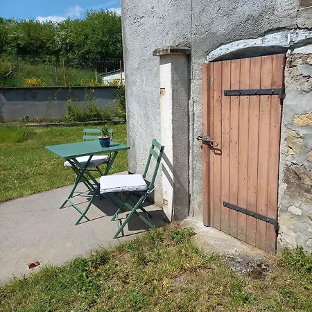 Holiday home Macorn