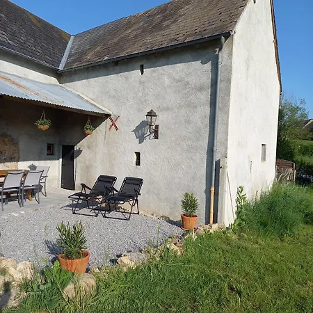 Holiday home Macorn