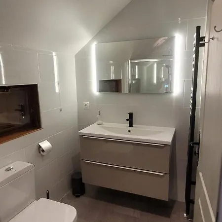 Macorn Holiday home