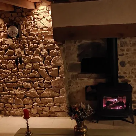Macorn Holiday home *