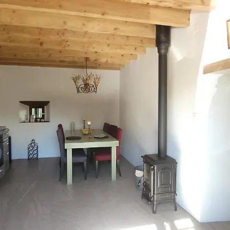 Holiday home Macorn Saint-Hilaire (Puy-de-Dome)