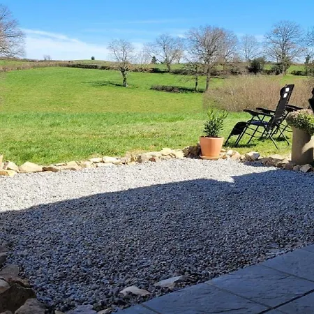 Holiday home Macorn *