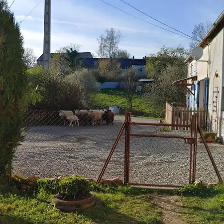 Holiday home Macorn