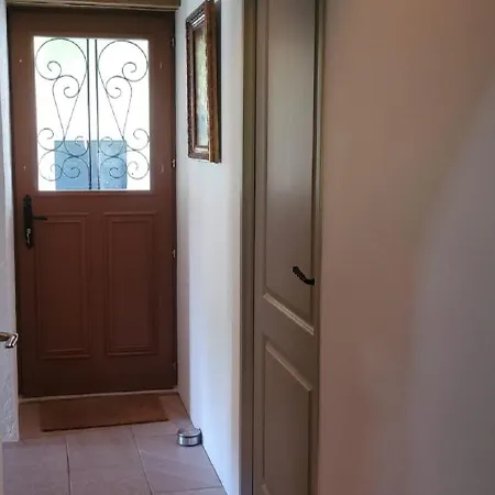 Holiday home Macorn Saint-Hilaire (Puy-de-Dome)